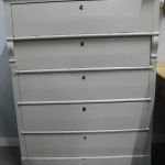 598 8319 CHEST OF DRAWERS